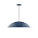 Plateau LED Pendant in Navy (518|PEB43950C23L14)