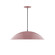 Plateau LED Pendant in Mauve (518|PEB43920C21L14)