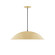 Plateau LED Pendant in Ivory (518|PEB43917C25L14)
