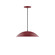 Plateau LED Pendant in Barn Red (518|PEB43855C23L13)