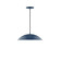 Plateau LED Pendant in Navy (518|PEB43850C02L13)