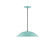 Plateau LED Pendant in Sea Green (518|PEB43848C22L13)