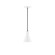 Flare LED Pendant in White (518|PEB43644C16L10)