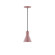 Flare LED Pendant in Mauve (518|PEB43620C16L10)
