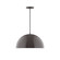 Arcade LED Pendant in Architectural Bronze (518|PEB43351C02L13)