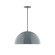 Arcade LED Pendant in Slate Gray (518|PEB43340C20L13)