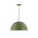 Arcade LED Pendant in Fern Green (518|PEB43322C23L13)