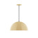 Arcade LED Pendant in Ivory (518|PEB43317C12L13)