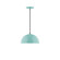 Arcade LED Pendant in Sea Green (518|PEB43248L12)