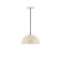 Arcade LED Pendant in Cream (518|PEB43216C12L12)