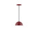 Arcade LED Pendant in Barn Red (518|PEB43155C23L10)