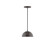 Arcade LED Pendant in Architectural Bronze (518|PEB43151C02L10)