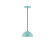 Arcade LED Pendant in Sea Green (518|PEB43148C21L10)