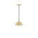 Arcade LED Pendant in Ivory (518|PEB43117L10)