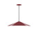 Axis LED Pendant in Barn Red (518|PEB42955C16L10)