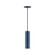 Beam LED Pendant in Navy (518|PEB42650C26L10)