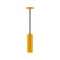 Beam LED Pendant in Bright Yellow (518|PEB42621C12L10)