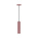Beam LED Pendant in Mauve (518|PEB42620L10)
