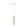 Beam LED Pendant in Cream (518|PEB42616C23L10)