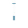 Beam LED Pendant in Light Blue (518|PEB42554C22L10)