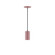 Beam LED Pendant in Mauve (518|PEB42520L10)