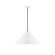 Pinnacle LED Pendant in White (518|PEB42344C12L13)