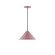 Pinnacle LED Pendant in Mauve (518|PEB42220L12)