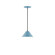 Pinnacle LED Pendant in Light Blue (518|PEB42154C26L10)