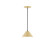Pinnacle LED Pendant in Ivory (518|PEB42117L10)