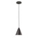 Jynx LED Pendant in Architectural Bronze (518|PEB42051C25L10)
