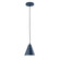 Jynx LED Pendant in Navy (518|PEB42050C02L10)