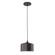 Julia LED Pendant in Architectural Bronze (518|PEB41951C27L10)