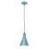 Jerome LED Pendant in Light Blue (518|PEB41654C22L10)