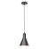 Jerome LED Pendant in Architectural Bronze (518|PEB41651C23L10)