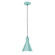 Jerome LED Pendant in Sea Green (518|PEB41648C04L10)