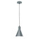 Jerome LED Pendant in Slate Gray (518|PEB41640C25L10)