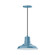 Warehouse LED Pendant in Light Blue (518|PEB18254C23L12)