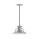 Homestead LED Pendant in Painted Galvanized (518|PEB14249C02L12)