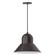 Prima LED Pendant in Architectural Bronze (518|PEB12551L13)