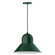 Prima LED Pendant in Forest Green (518|PEB12542C24L13)
