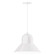 Prima LED Pendant in Slate Gray (518|PEB12540C26L13)