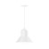 Prima LED Pendant in Black (518|PEB12441L13)