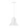 Prima LED Pendant in Black (518|PEB12341C24L12)