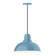 Cafe LED Pendant in Light Blue (518|PEB10854C20L13)