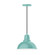 Cafe LED Pendant in Sea Green (518|PEB10648C26L12)