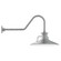 Homestead LED Gooseneck Wall Light in Painted Galvanized (518|GNC14349B01L13)