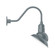 Emblem LED Gooseneck Wall Light in Slate Gray (518|GNA12040L12)