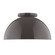 Arcade LED Flush Mount in Architectural Bronze (518|FMD43251L12)