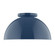 Arcade LED Flush Mount in Navy (518|FMD43250L12)