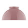 Arcade LED Flush Mount in Mauve (518|FMD43220L12)